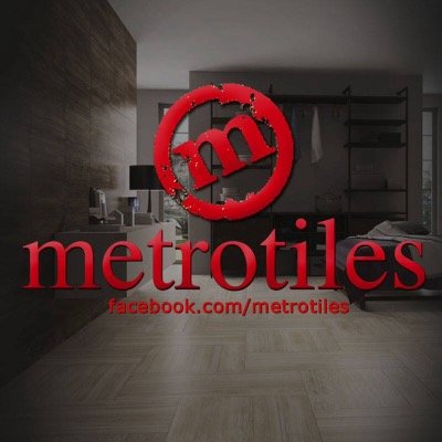 Metrotilescebu's profile picture. is an exclusive distributor of Italian | Portuguese | chinese tiles in cebu. visit us a 3rd Floor Design Center of Cebu, A.S Fortuna St., Mandaue City