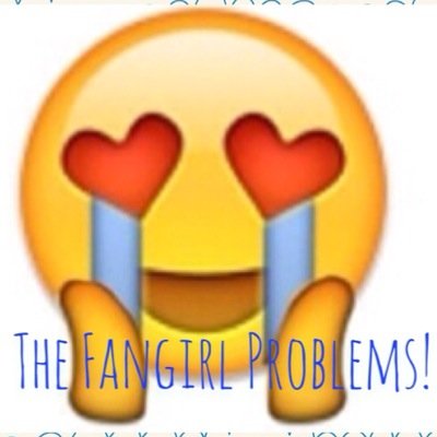 Twitter page about the struggles of being a fangirl! Account created: 19th October 2014!(today) I Followback! LoveYouuu..!