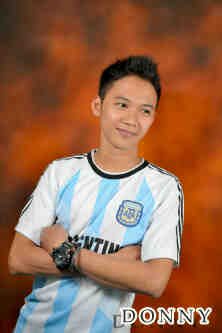 rockstar_donny's profile picture. Terus Berjuang Meraih ciTa - cita '''Apa Guna.a Mata kaLau tidak Menatap Masa Depan dan Apa guna.a kaki kaLau tidak mLangkah Menggapai Impian''