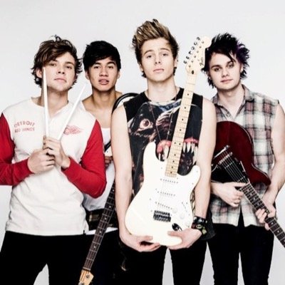 liz would not approve…