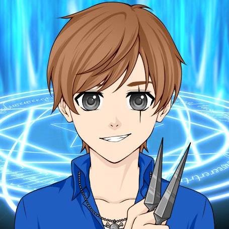 LuckyBarbadian's profile picture. // Minecraft Youtuber! \\