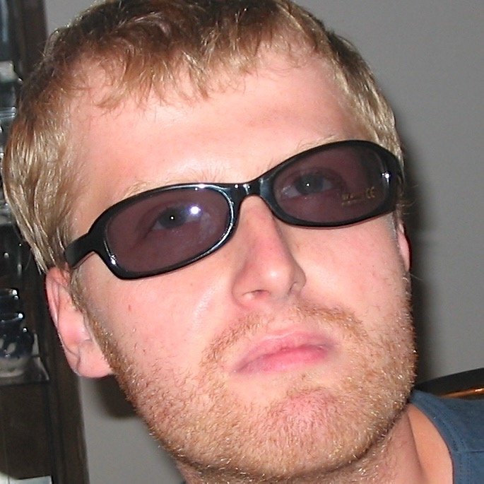 poke128's profile picture. Last boy scout, white hat hacker awarded with peace dove. Interested on the: demoscene, computer design, embedded C/C++, 42 and other bright side of life.