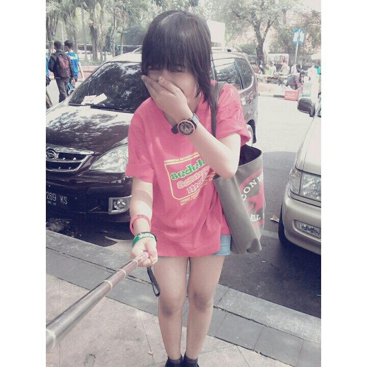 Impossible | SMA Kes 2 SHS |Streetteam