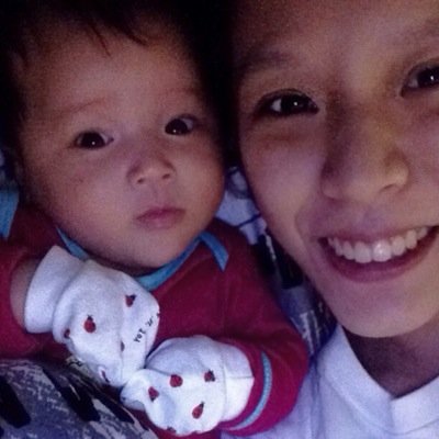 chicksville's profile picture. Faith walks on broken glass.