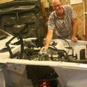 Ben Tucker - @Tuckermustang73 - Twitter