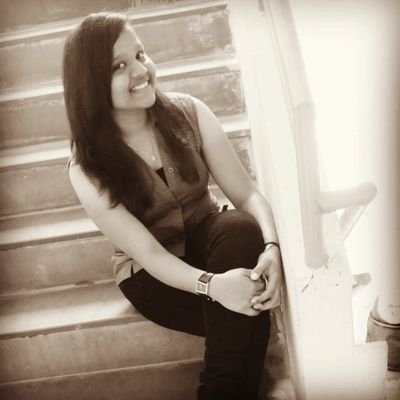 19,student,budding entrepreneur,Love to dream,Dream is to fly high,Volleyball lover,Born to believe,love,win the race called life. Instagram:sheetal_slc