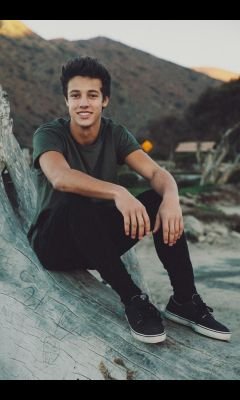 CNadhirah's profile picture. Obsessed with Cameron and Nash