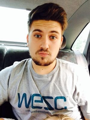 CharlyCna's profile picture. Estudiante de Biologia en la UGR