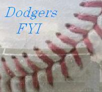 Your one stop shop for everything Dodgers