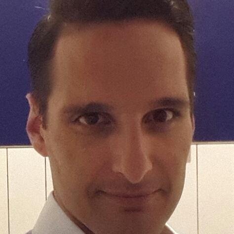 hishamzakhour's profile picture. 