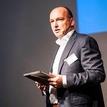 vfosty's profile picture. TMT & Digital Partner - Deloitte @DeloitteDigital @Watify @DeloitteTMT