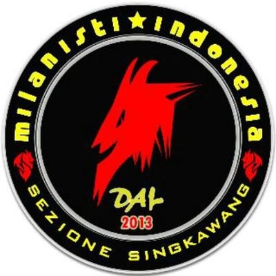 MISezSingkawang's profile picture. Official Twitter Milanisti Indonesia Sezione Singkawang #077
Div Member: 082255007298 (Amir)