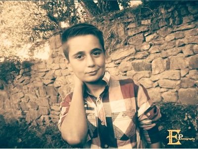 O Benim Herşeyim SUEDA