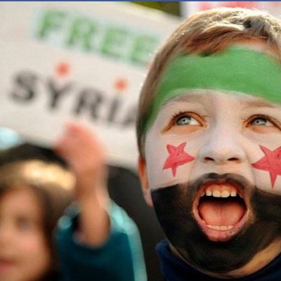 TheGoodMuslim's profile picture. #Pro-Palestinian #OummahSoudé @BarakaCity @UmmahCharity @CBSP_france Liée à la palestine et à la Syrie ♡