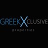 GREEKEXCLUSIVE's profile picture. GREEK EXCLUSIVE PROPERTIES. Luxury Estate, Real Estate Greece  company: Luxury Seafront Villas & homes for sale at the top destinations
Properties for Gold Visa