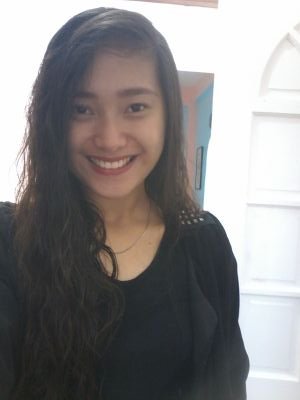18 | UB | ilocano,kapampangan | guitarlover | follower of God. ™