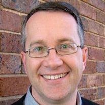 Senior Minister at 
Hoxton Park Anglican Church