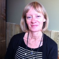 Yvonne Thomas (@yvonnot) 's Twitter Profile