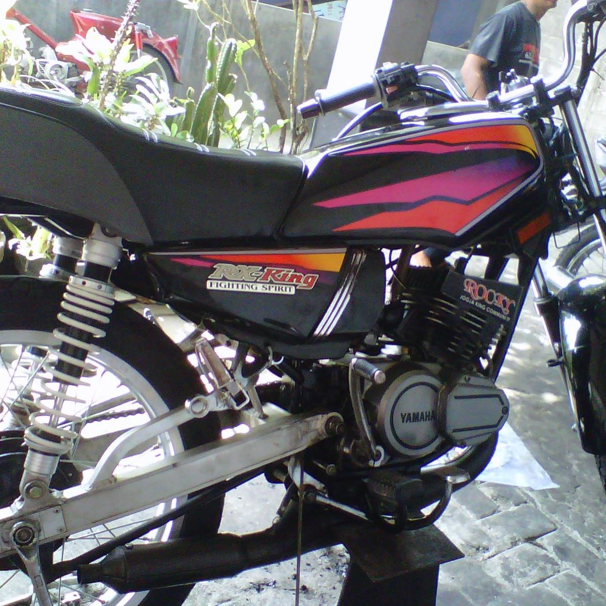 GramedWalii's profile picture. 