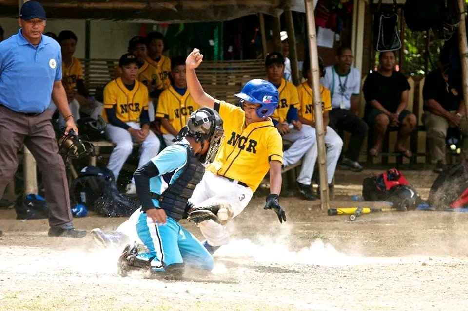 junel_cruz's profile picture. Baseball