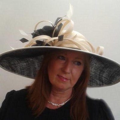 ladies wedding hats uk