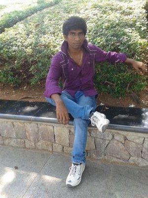 Bharath