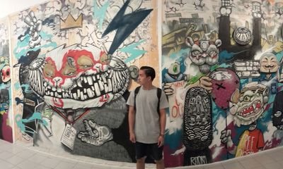 MslmHrki's profile picture. 