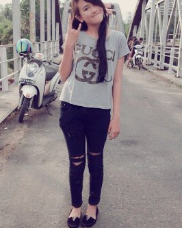 SMA N 1 Martapura