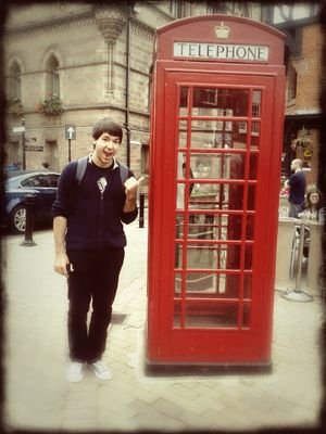 francesco_ehr's profile picture. Blogger and book reviewer :)