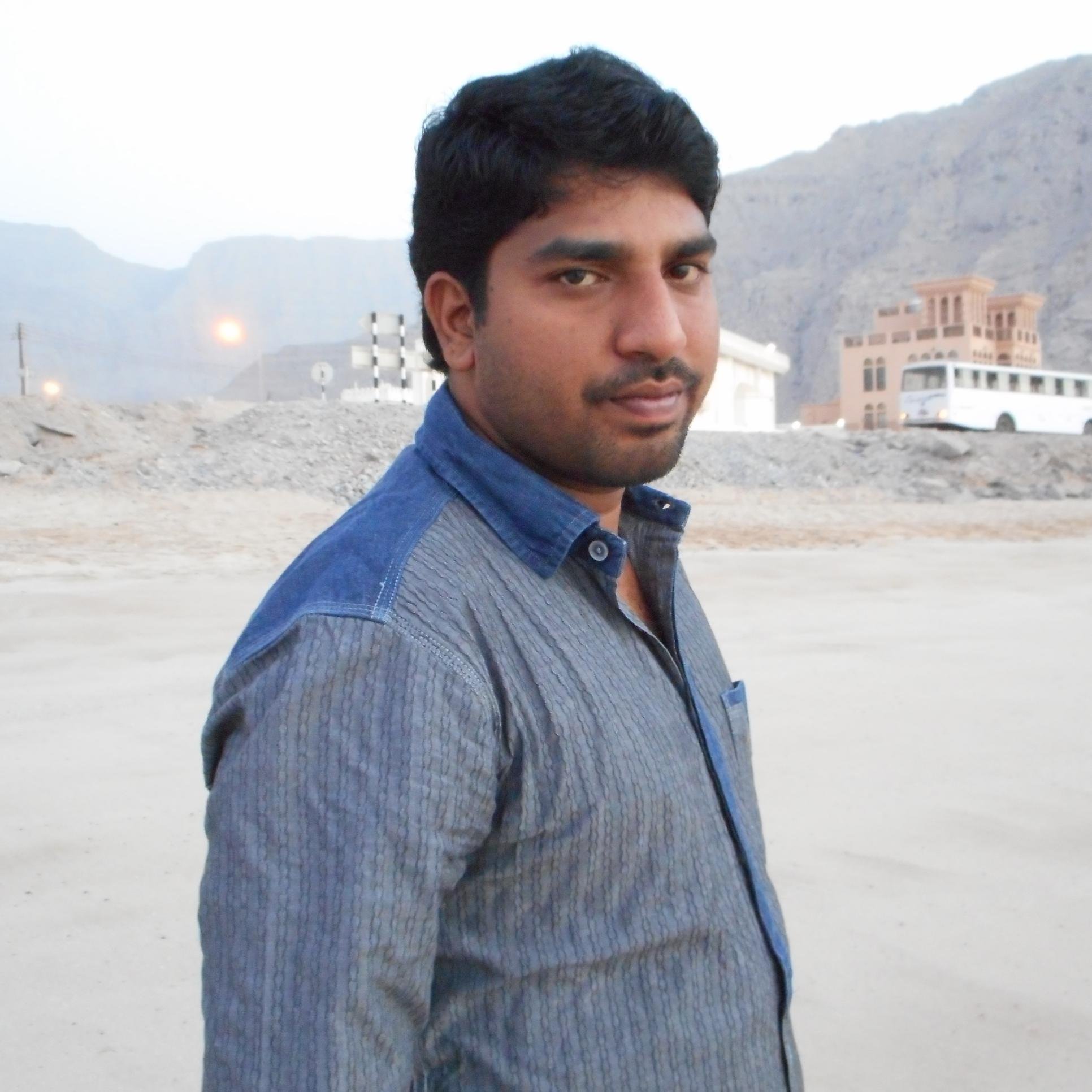 Mechanical Engineer