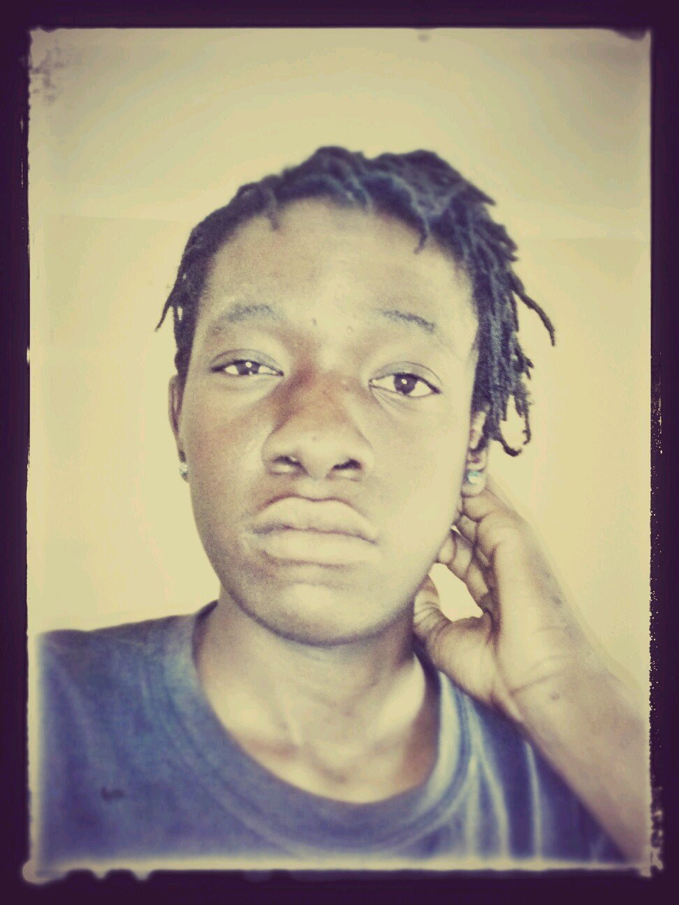 Hey there my name is Terrence Vera. Im a producer singer and a rapper too.. in short... I'm crazy in love with music. Chk m out on https://t.co/XLUNwa8Iee