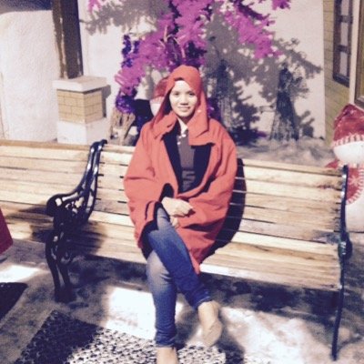 Gwapa13Jen's profile picture. 