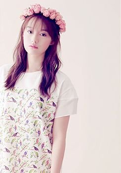 Young Actress 23yo!