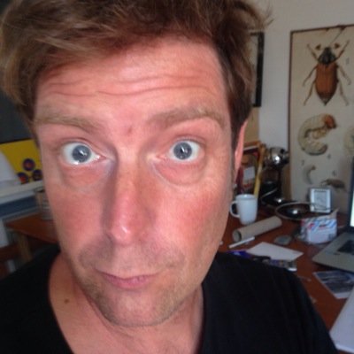 Swampratje's profile picture. 