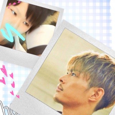 LDH専用アカ EXILE SECOND 三代目 GENE E-girls♡ follow me！！無言すいません。 今市隆二/八木将吉/岩田剛典 18歳