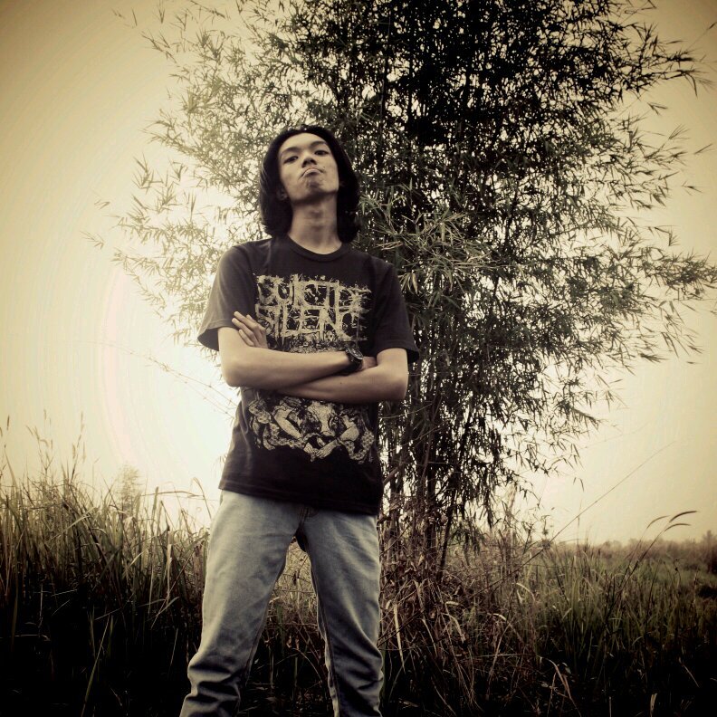 Asyarichan's profile picture. A + W = M