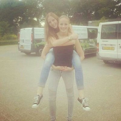 People tell me I'm crazy, I tell 'em they're right. ♥
LOVEMNBROUWNIE♥