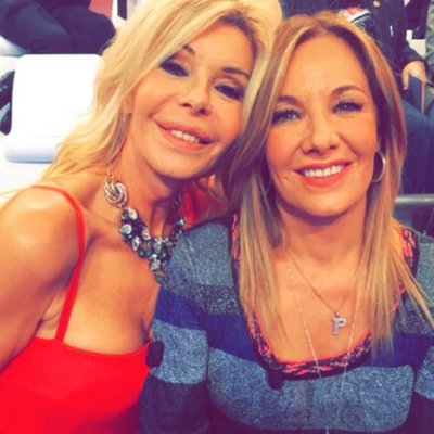 Club de fans de Belen Rodriguez. (@BelenRdguez) Actual colaboradora del Debate de GH. Periodista.