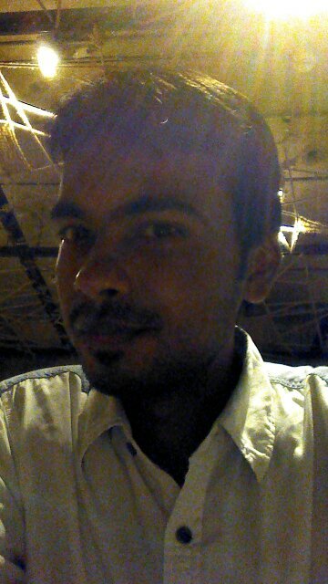 sorry, i m too complicated to be described in a couple of words. I m a puzzle, yes indeed :)