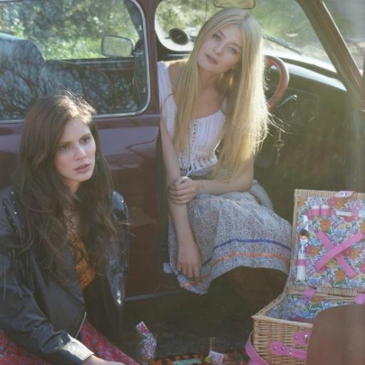 We're the Style Society at @sussexuni!  We write the online magazine Promenade & hold great socials!
