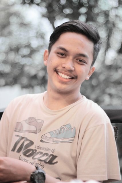 rivanhirdan's profile picture. 