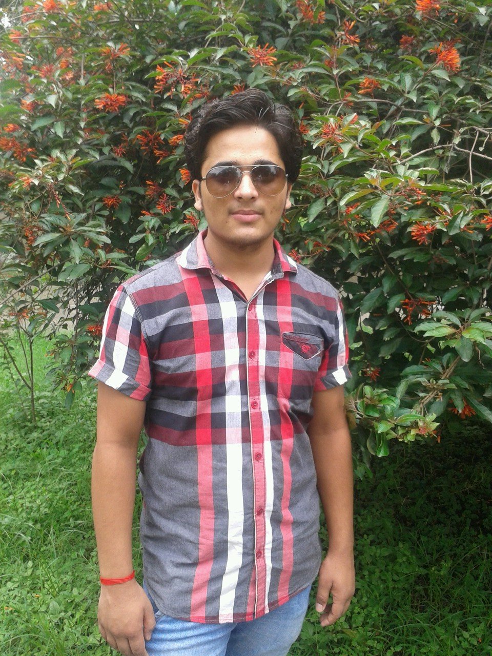 sauravjoshi275's profile picture. 