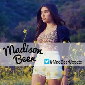 gelskg's profile picture. she gave you a free follow ❤️please follow @madbeerupdate if u love madison❤️