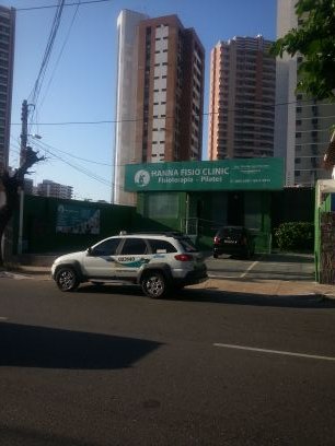 DraMairla's profile picture. .clinica de especialistas da saúde,  fisioterapia,  pilates, psicologia, nutrição, fonoaudiologia, osteopatia, RPG.