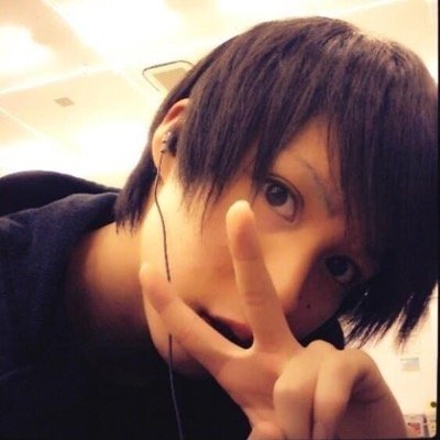 gon_908's profile picture. 成人済/ 黒バスとうたプリと弱ペダとダイヤとスモーカー中将にお熱なう テニプリ テニミュ 犬夜叉 REBORN らんま 薄桜鬼 おお振り あひるの空などなど 声優 若手俳優 / タメ大歓迎 /フォロバほぼ100%/アメンバ募集中/キセキを愛し隊