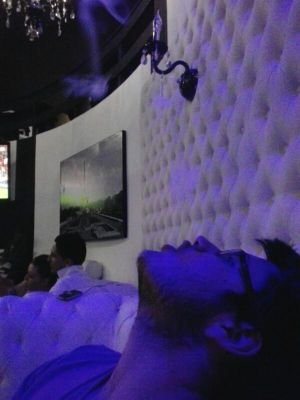 Txack's profile picture. .