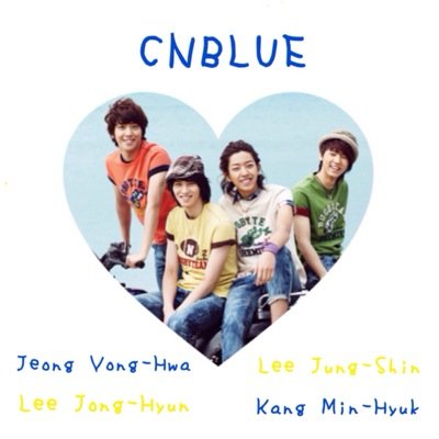 ★彡こぐまっちょの In My Head ★彡FTISLAND.CNBLUE.SNSD.パクシネちゃん.ヨンソ！鍵つけたけど気軽にフォローして下さいな☻