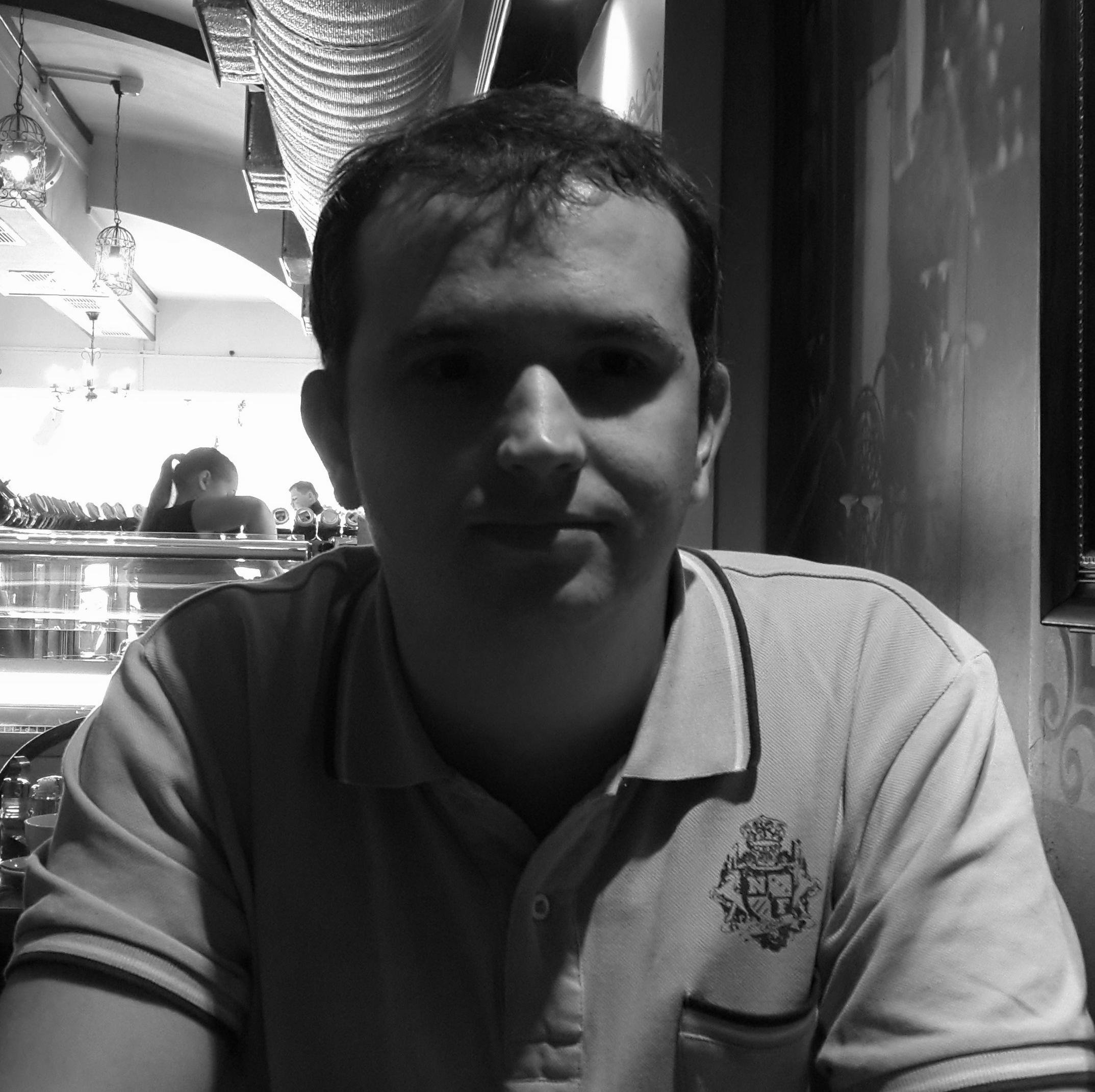 Python Developer at MarketMuse
