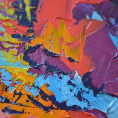 javivalenciaa's profile picture. Artista Visual