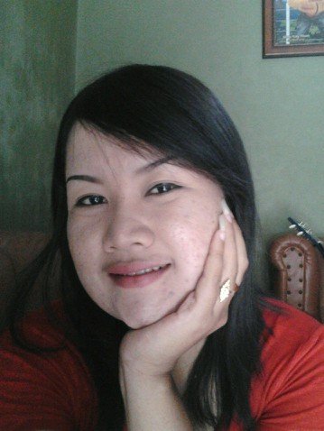 afrizha_yuni's profile picture. 